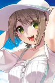 Capa de Personagens
