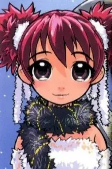 Cover of Characters