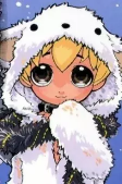 Cover of Characters