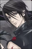 Capa de Personagens