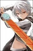 Capa de Personajes