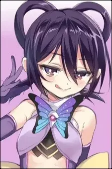 Capa de Personajes