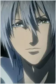 Capa de Personagens