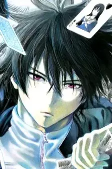Capa de Personagens