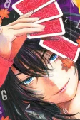 Capa de Personagens