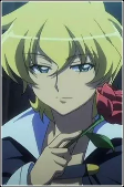 Capa de Personagens