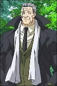 Capa de Personagens