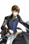 Capa de Personagens
