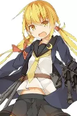 Capa de Personajes