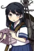 Capa de Personajes