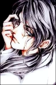 Capa de Personagens