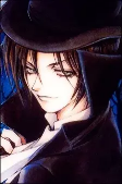 Capa de Personagens