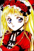 Capa de Personagens