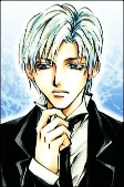 Capa de Personagens
