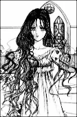 Capa de Personagens