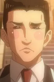 Capa de Personagens