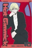 Capa de Personajes