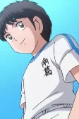 Capa de Personagens