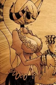 Cover of Characters