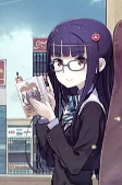 Cover of Characters