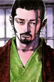 Capa de Personagens