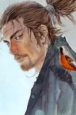 Capa de Personagens