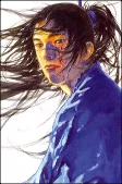 Capa de Personagens