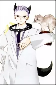 Capa de Personagens