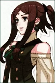 Capa de Personajes