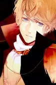 Capa de Personagens