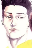Capa de Personagens