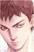 Capa de Personagens