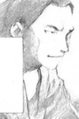 Capa de Personagens