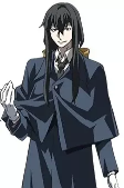Capa de Personagens