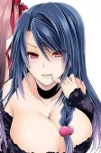 Capa de Personagens