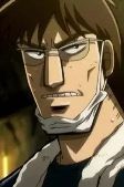 Capa de Personagens