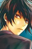 Capa de Personagens