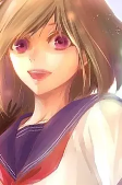 Capa de Personagens
