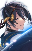Capa de Personagens