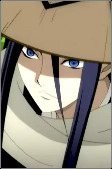 Capa de Personagens