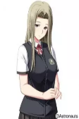 Capa de Personagens