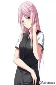 Capa de Personagens