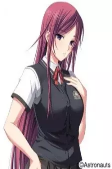 Capa de Personagens