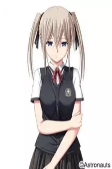 Capa de Personagens