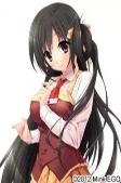 Capa de Personagens