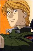 Capa de Personagens