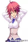 Capa de Personagens