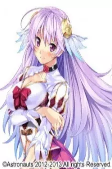 Capa de Personajes