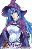 Capa de Personajes