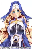Capa de Personajes